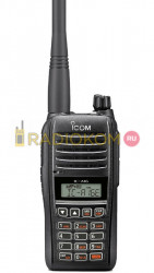 Рация Icom IC-A16E