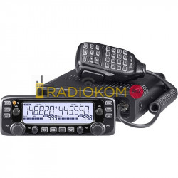 Радиостанция  Icom IC-2730A (E)