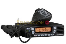 Радиостанция Kenwood TK-8360HM2