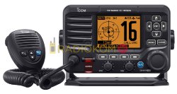 Радиостанция морская Icom IC-M506 (NMEA2000, приемник АИС)