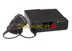 Рация Motorola DM4400E