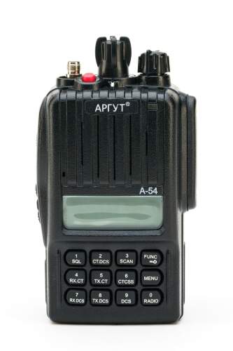 LPD-рации (433 МГц)