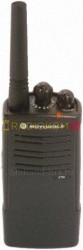 Рация Motorola XTNi