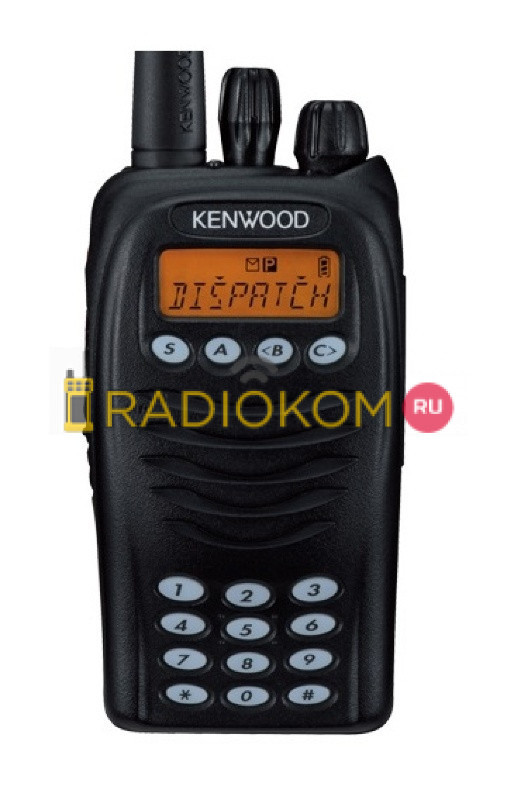 Радиостанция Kenwood TK-3170M