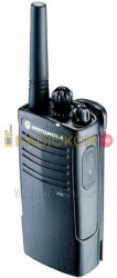 Рация Motorola XTNi HCx