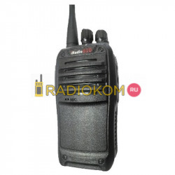 Радиостанция iRadio 610