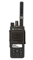 Рация Motorola DP2600 (UHF)
