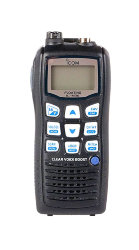 Морская рация Icom IC-M36