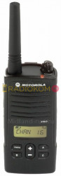 Рация Motorola XTNiD HCx