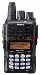 Рация Alinco DJ-500
