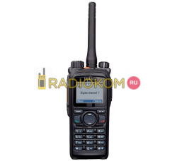 Радиостанция Hytera PD-785 VHF