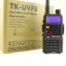 Портативная рация Kenwood TK-UVF8