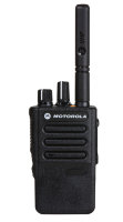 Рация Motorola DP3441 (VHF)