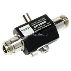 Грозозащита Diamond SP3000