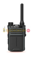 Радиостанция Hytera BP 515