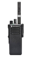 Рация Motorola DP4401 (UHF)