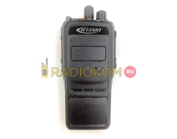 Профессиональная DMR рация Kirisun DP995 UHF GPS-GLONASS