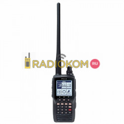 Рация Yaesu FTA-750L