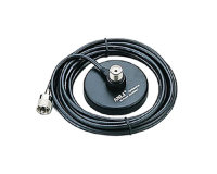 Магнитное основание Anli MC-1 UHF