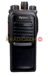 Радиостанция Hytera PD505 UL913 (350-400 МГц)
