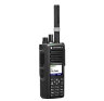 Рация Motorola DP4800 (VHF)