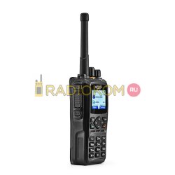 Профессиональная DMR радиостанция Kirisun DP990 VHF