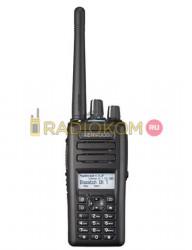 Радиостанция Kenwood NX-3320E