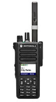 Рация Motorola DP4801 (VHF)