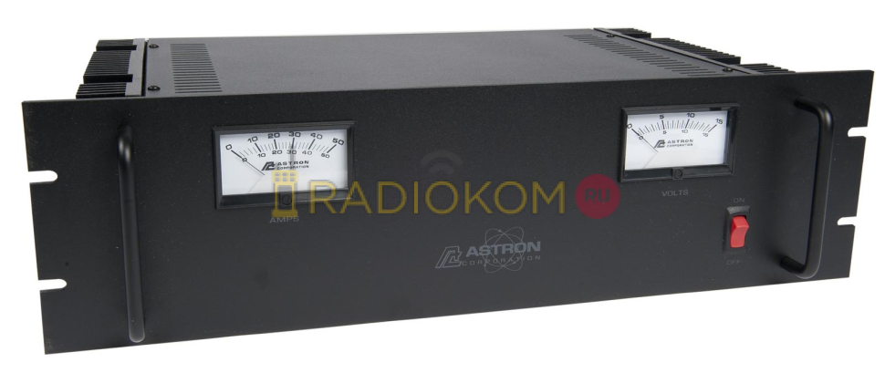 Блок питания Astron LSRM-18M-BB