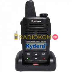 Радиостанция Kydera DR-360 UHF