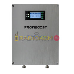 Репитер PROFIBOOST E900/1800/2100 SX20