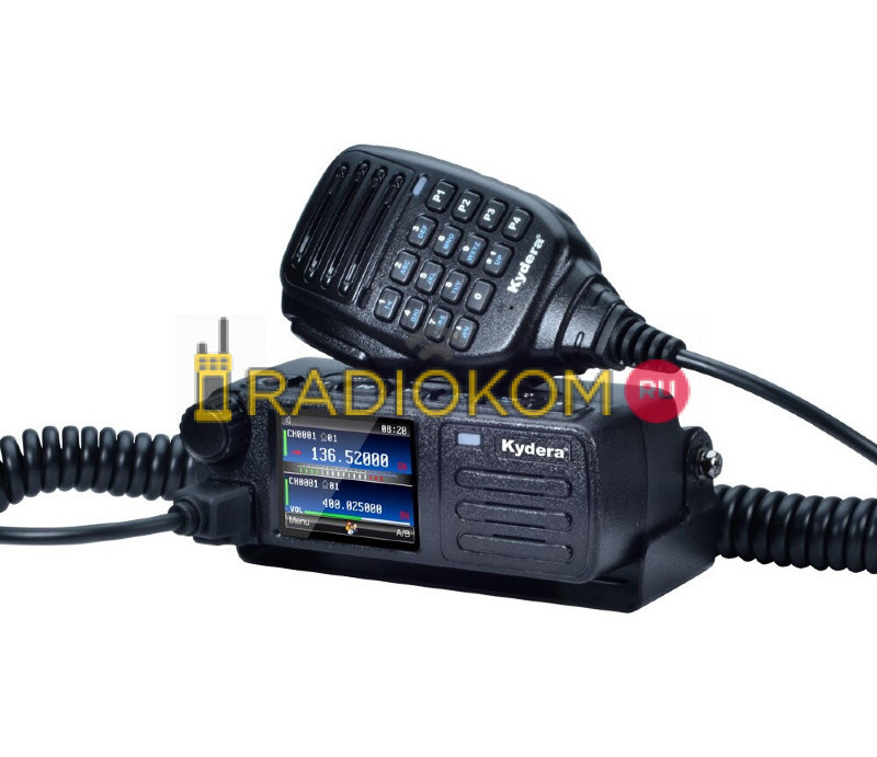 Ретранслятор Kydera e-Mesh86UV DMR SFR