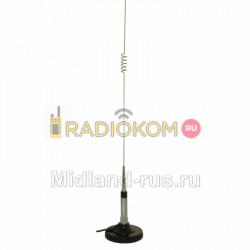 Автомобильная антенна Optim VHF/UHF-1 PL