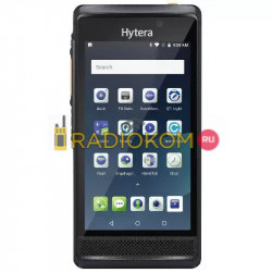 Мультирежимный терминал Hytera PNC-550