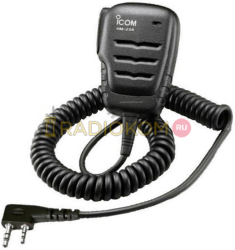 Тангента Icom HM-234
