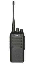 Рация Racio R900 UHF