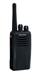 Рация Kenwood NX-320E3 (KNB-55L)