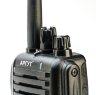 Цифровая носимая рация Аргут РК-301М UHF (RU51030) с повышенным классом защиты