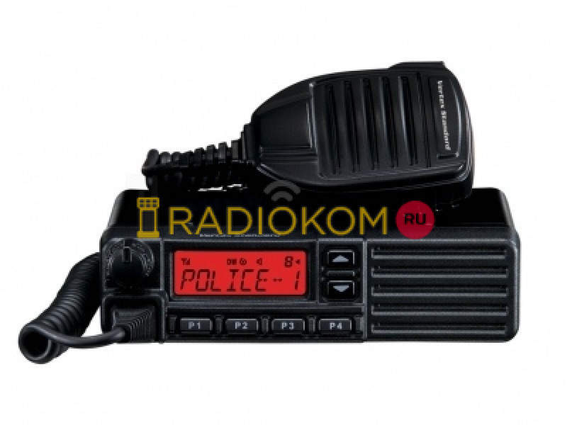 Рация Vertex VX-2200 50 Вт (134-174)+MH53A8J