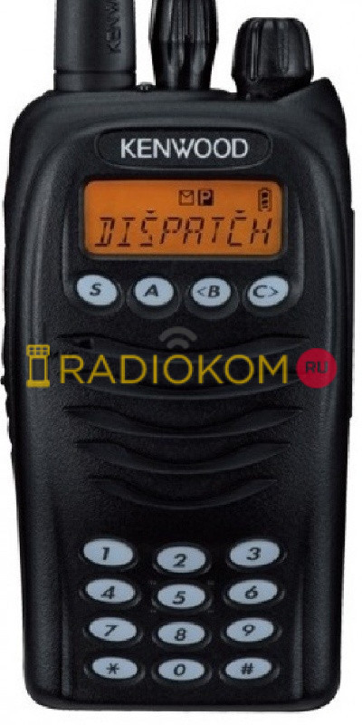 Kenwood TK 3170
