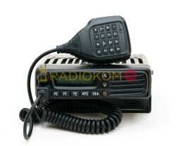 Радиостанция автомобильная Аргут А-550