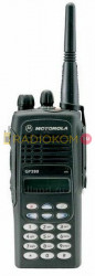 Рация Motorola GP280