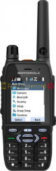 Рация Motorola MXP600 TETRA