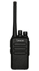 Рация Racio R300 UHF