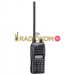 Радиостанция Icom IC-F3036Т (136-174 МГц)+акб+з/у