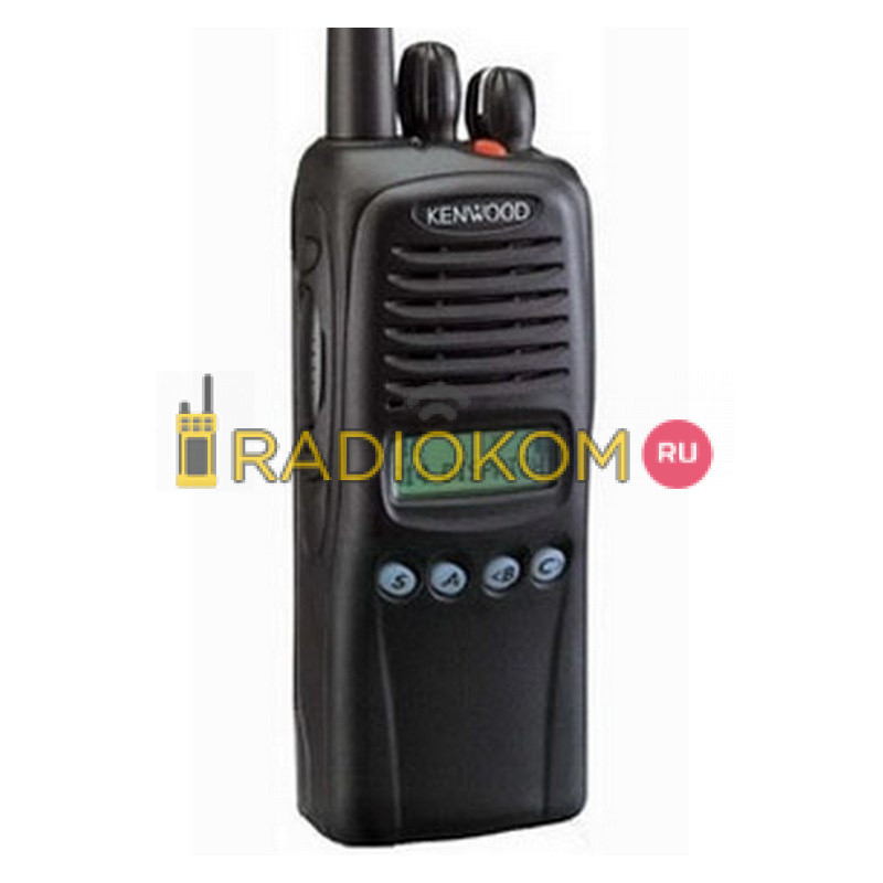 Радиостанция Kenwood TK-2180-ISK