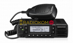 Радиостанция Kenwood NX-3720E