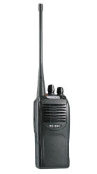 Рация взрывозащищенная Hytera TC-700 Ex(ATEX) VHF