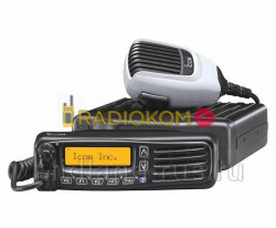 Рация Icom IC-F6061D