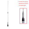 Антенна SG-M528 (400-470MHz) на магните